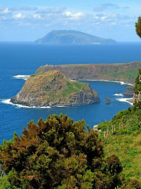 Ilhéu Açores
