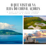 Ilha do Corvo