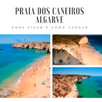 Praia dos Caneiros