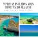 Praias Isoladas Algarve