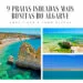 Praias Isoladas Algarve