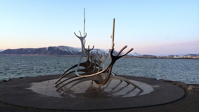 Roteiro de 8 dias na Islândia Solfar