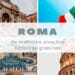 Atrações em Roma