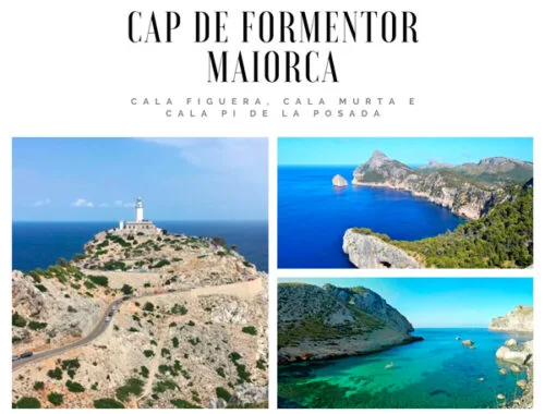 Cap de Formentor