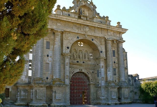 Cómo Bailan los Caballos Andaluces Jerez de la Frontera