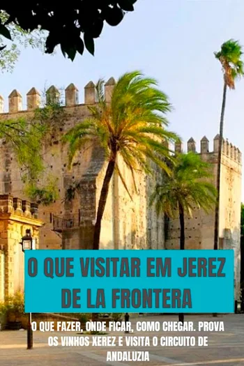 Jerez de la Frontera Pinterest