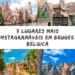 Instagram Bruges