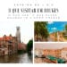 Visitar Bruges