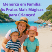 Férias Menorca Minorca