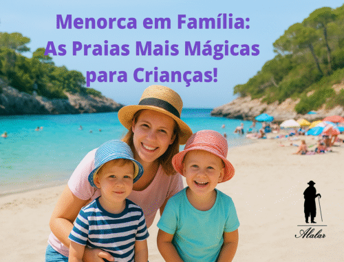 Férias Menorca Minorca