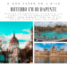 Roteiro Budapeste