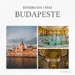 roteiro 3 dias Budapeste