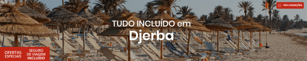 Tudo Incluido Djerba