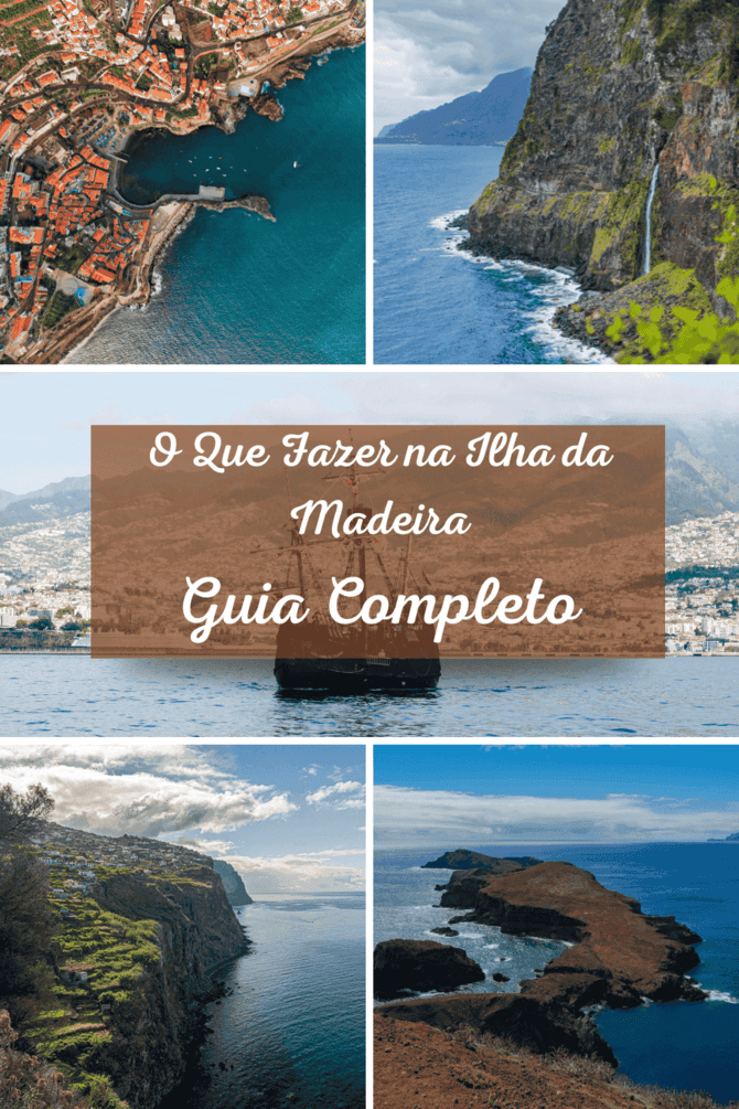 onde ficar na ilha da madeira