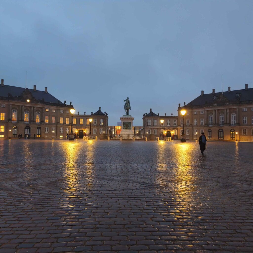 visit copenhagen Roteiro 3 dias copenhaga
