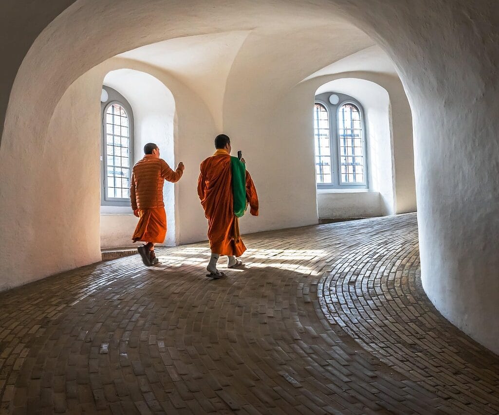 Rundetaarn Copenhagen