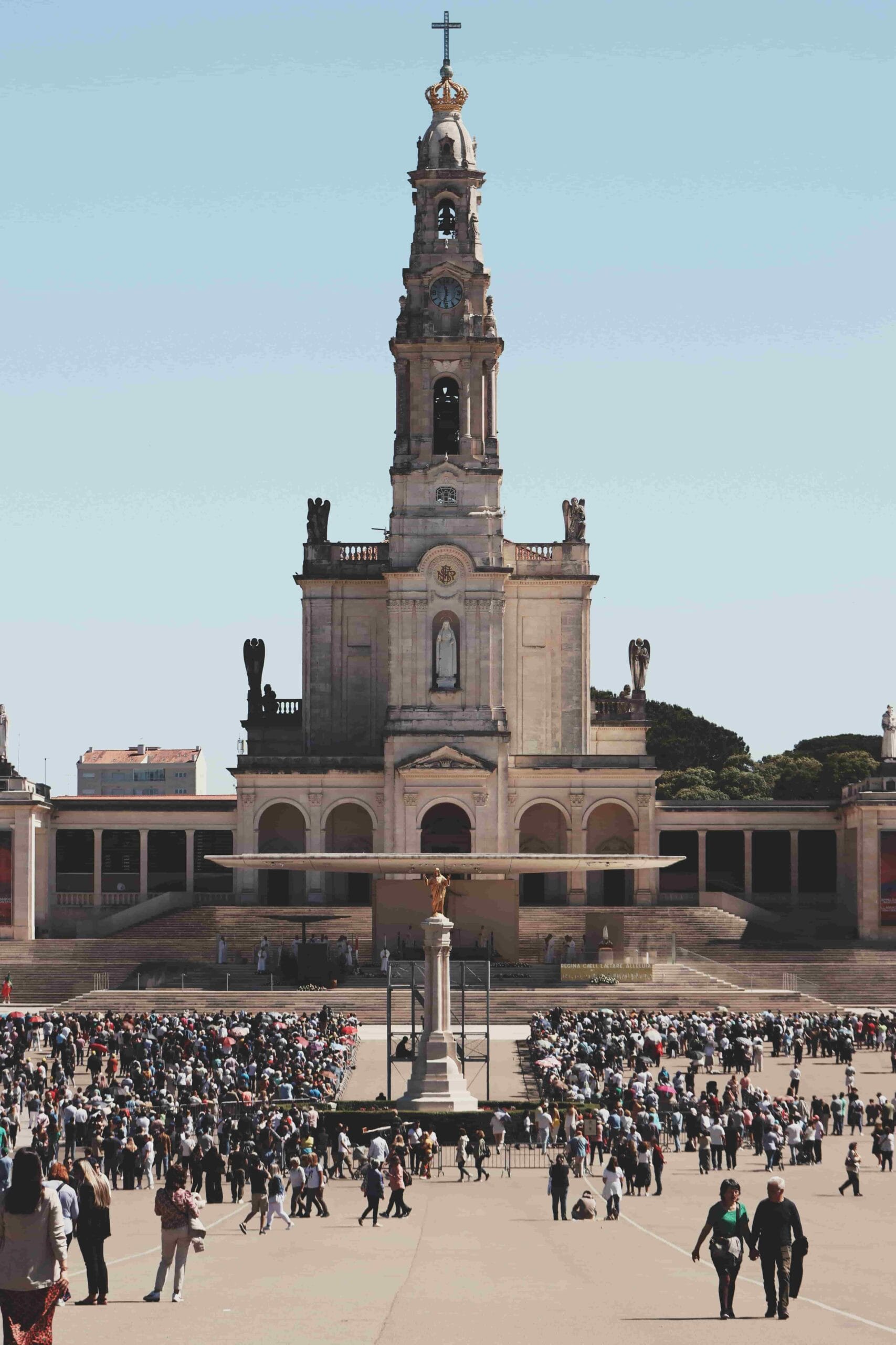 Basílica de Nossa Senhora do Rosário