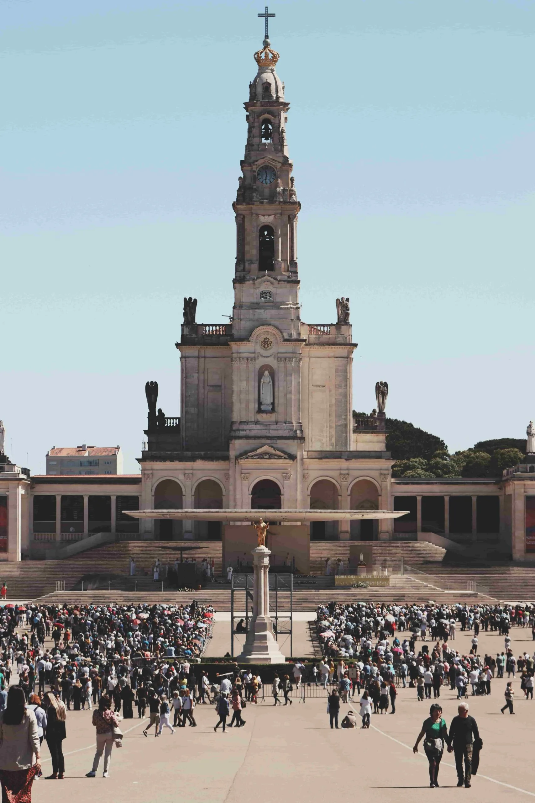 Basílica de Nossa Senhora do Rosário
