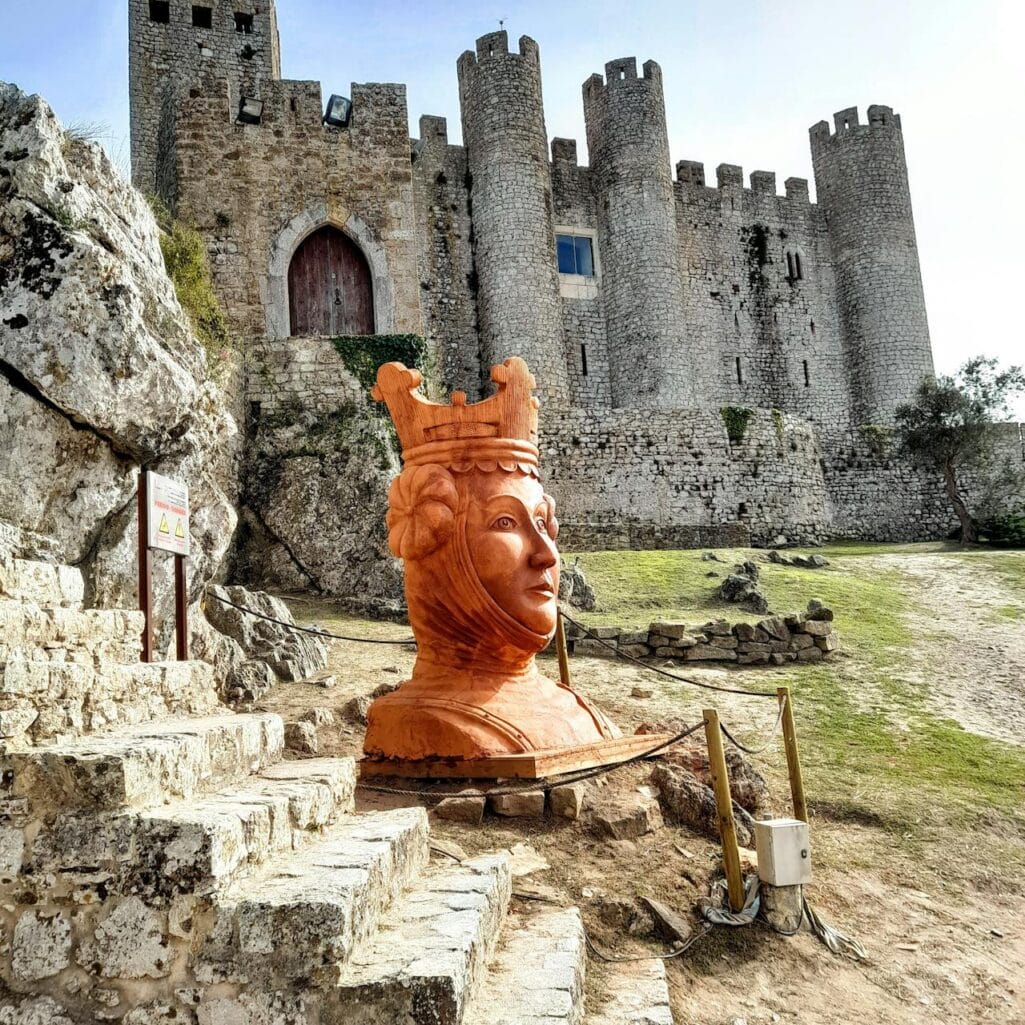 Castelo Obidos