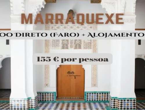 Low costa Marrquexe