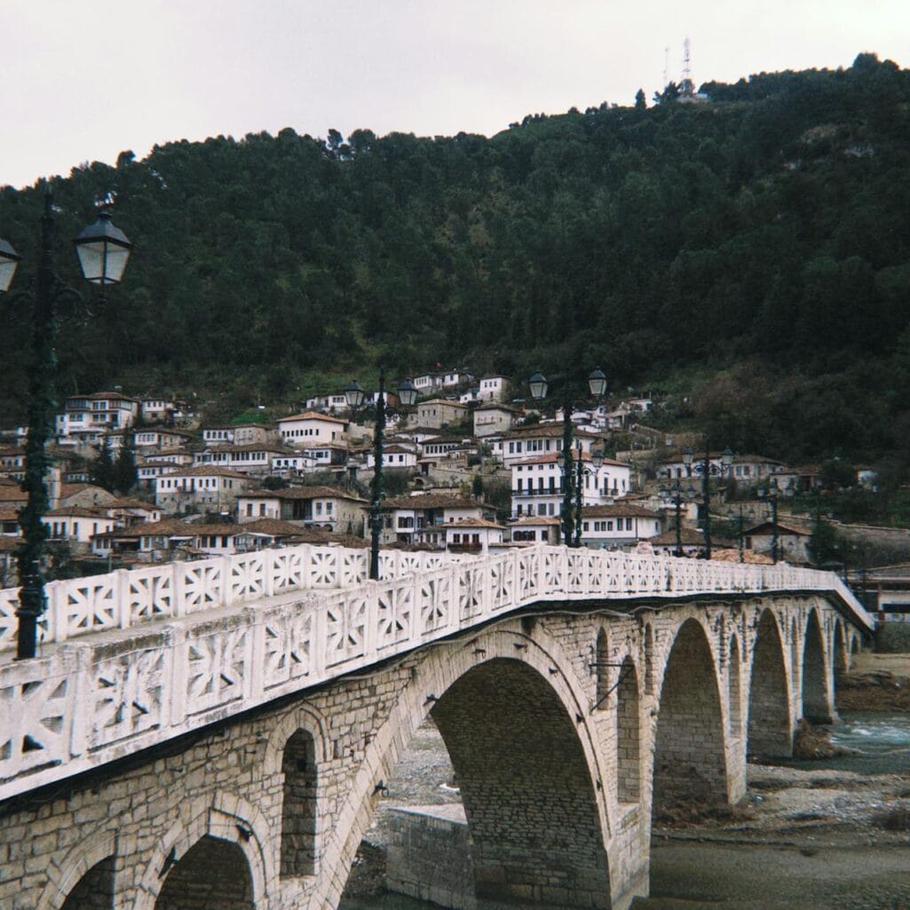 Ponte Gorica Albania