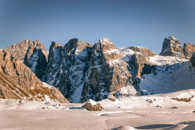 Dolomitas: 10 Melhores Sítios para Visitar com Crianças
