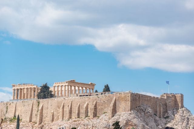 Parthenon