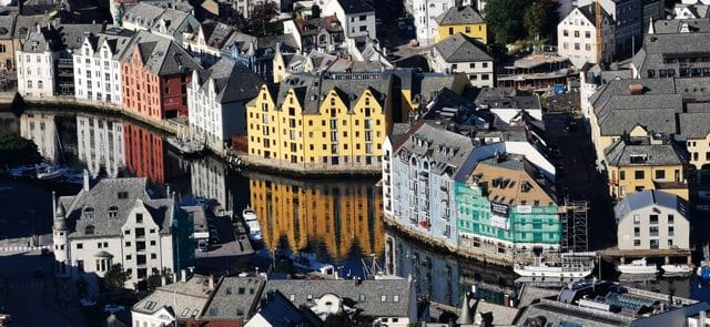 Ålesund