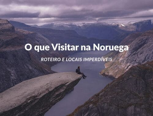 Roteiro e Locais Imperdíveis