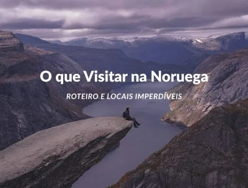 Roteiro e Locais Imperdíveis