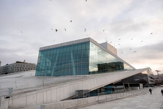 Opera House