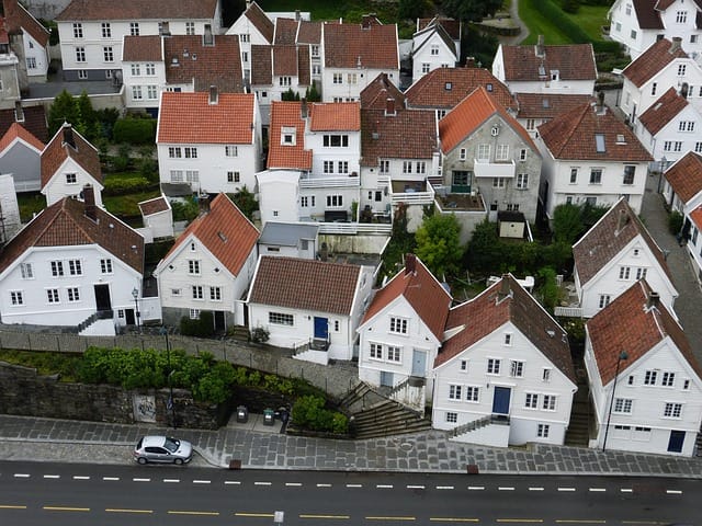 Gamle Stavanger