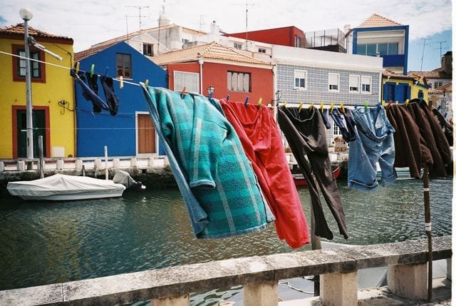 Bairro da Beira-Mar 