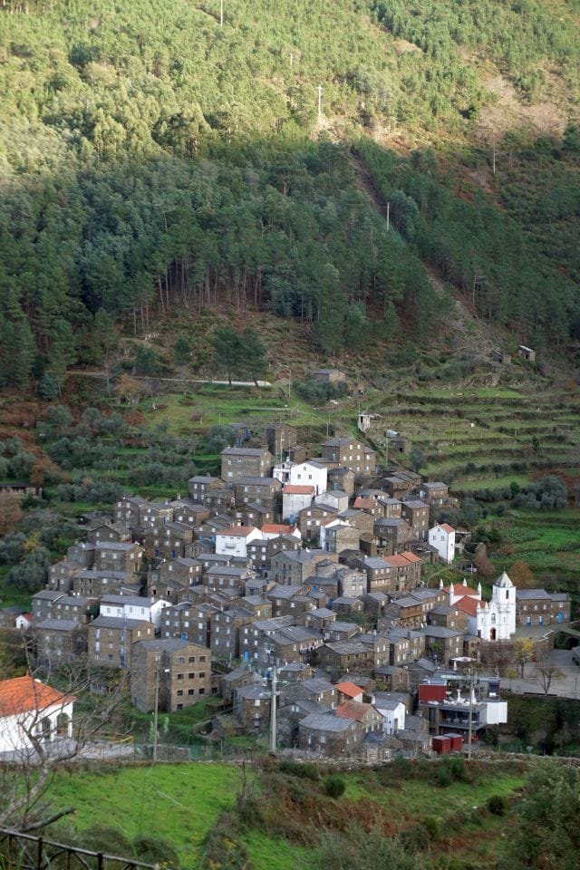 Miradouro Piodão