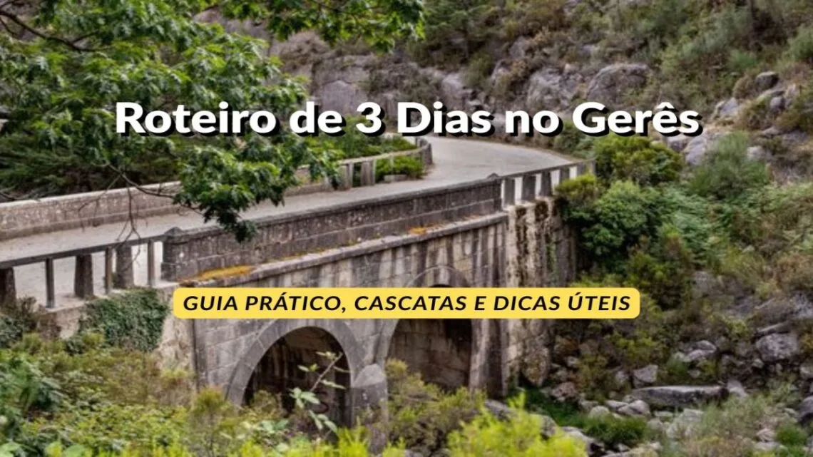Guia Prático, Cascatas e Dicas Úteis