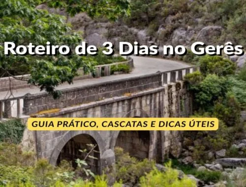 Guia Prático, Cascatas e Dicas Úteis
