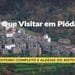 O Que Visitar em Piódão
