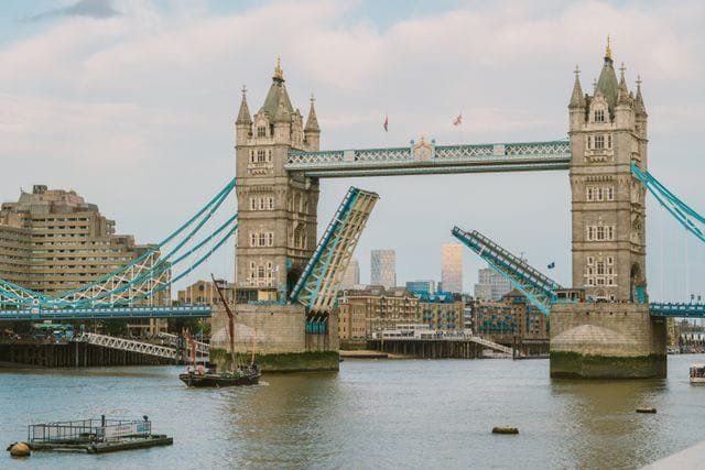 Tower Bridge