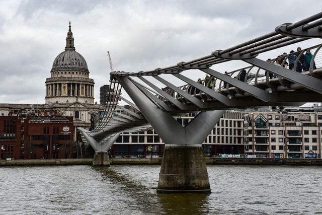 Millennium Bridge