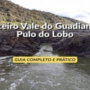 Roteiro Vale do Guadiana e Pulo do Lobo