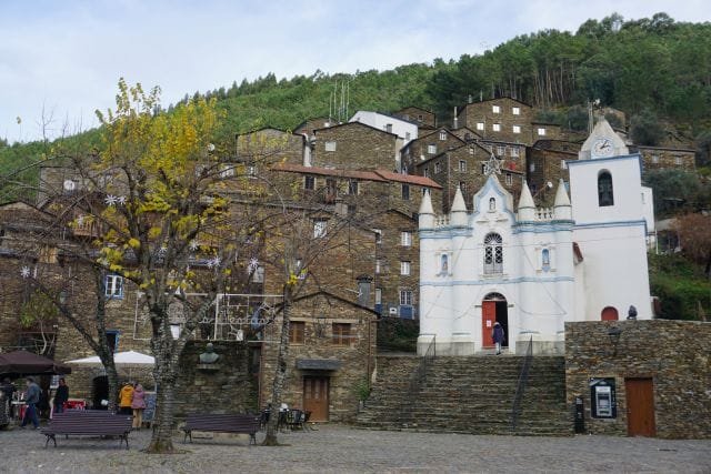 Igreja Matriz de Nossa Senhora da Conceição