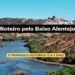 Roteiro pelo Baixo Alentejo