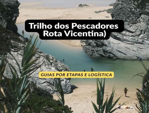 COSTA VICENTINA