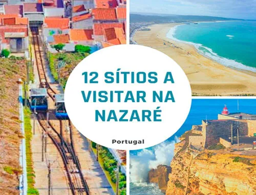Visitar Nazare