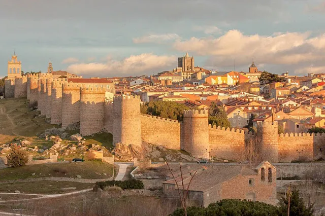 Ávila
