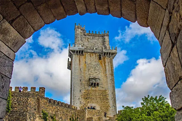 Beja