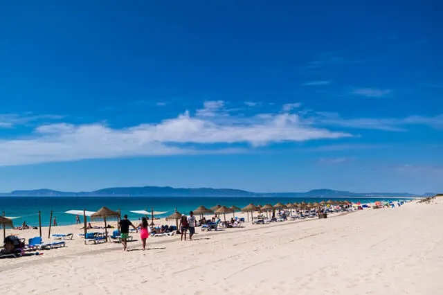 Comporta 10 locais a visitar no Alentejo