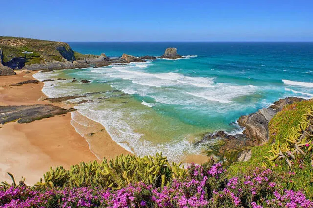 10 locais a visitar no Alentejo Costa Vicentina