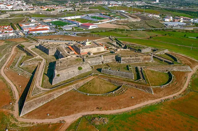 Elvas 10 locais a visitar no Alentejo