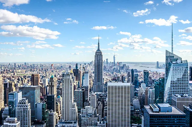 Empire State Building Roteiro de 3 dias em Nova Iorque